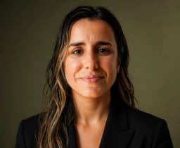 Ines  Santillan