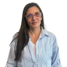 Gabriela Corigliano