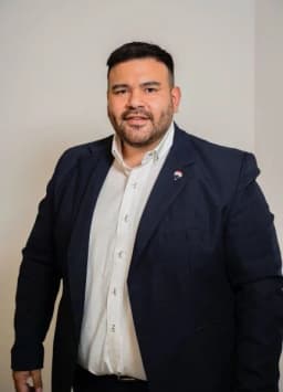 Emmanuel Figueroa