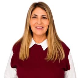 Veronica Castiñeira
