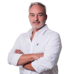 Horacio Santilli Griffin