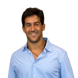 Joaquin  Diaz Luzzi
