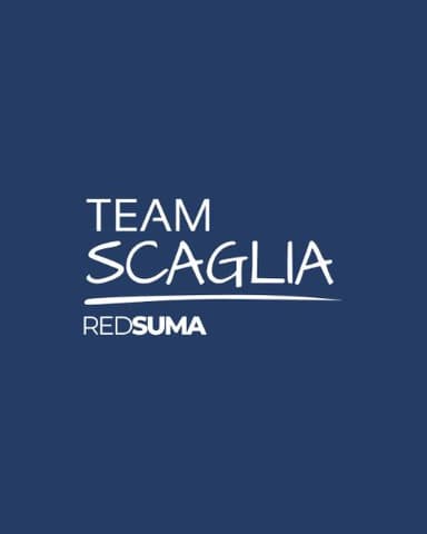 Team Guillermo Scaglia