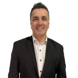 Ariel Benítez