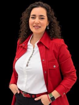Carolina Dell'Oro