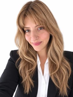 Yazmin Lacrampette