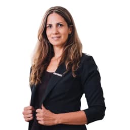 Romina Baldonado