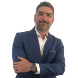 Leandro Peri