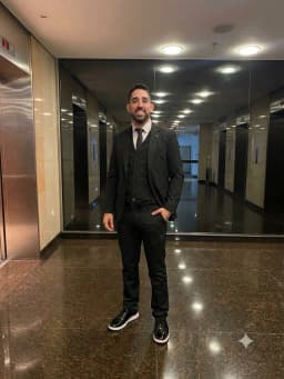 Yamil Maidana