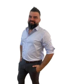 Marcelo Gerez
