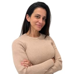 Maria Eugenia Prosperi