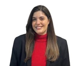 Marcia Hernandez