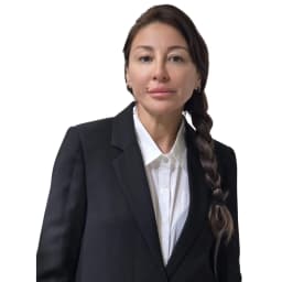 Maria Jose Molina
