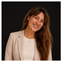 Maria Victoria Alonso Ron