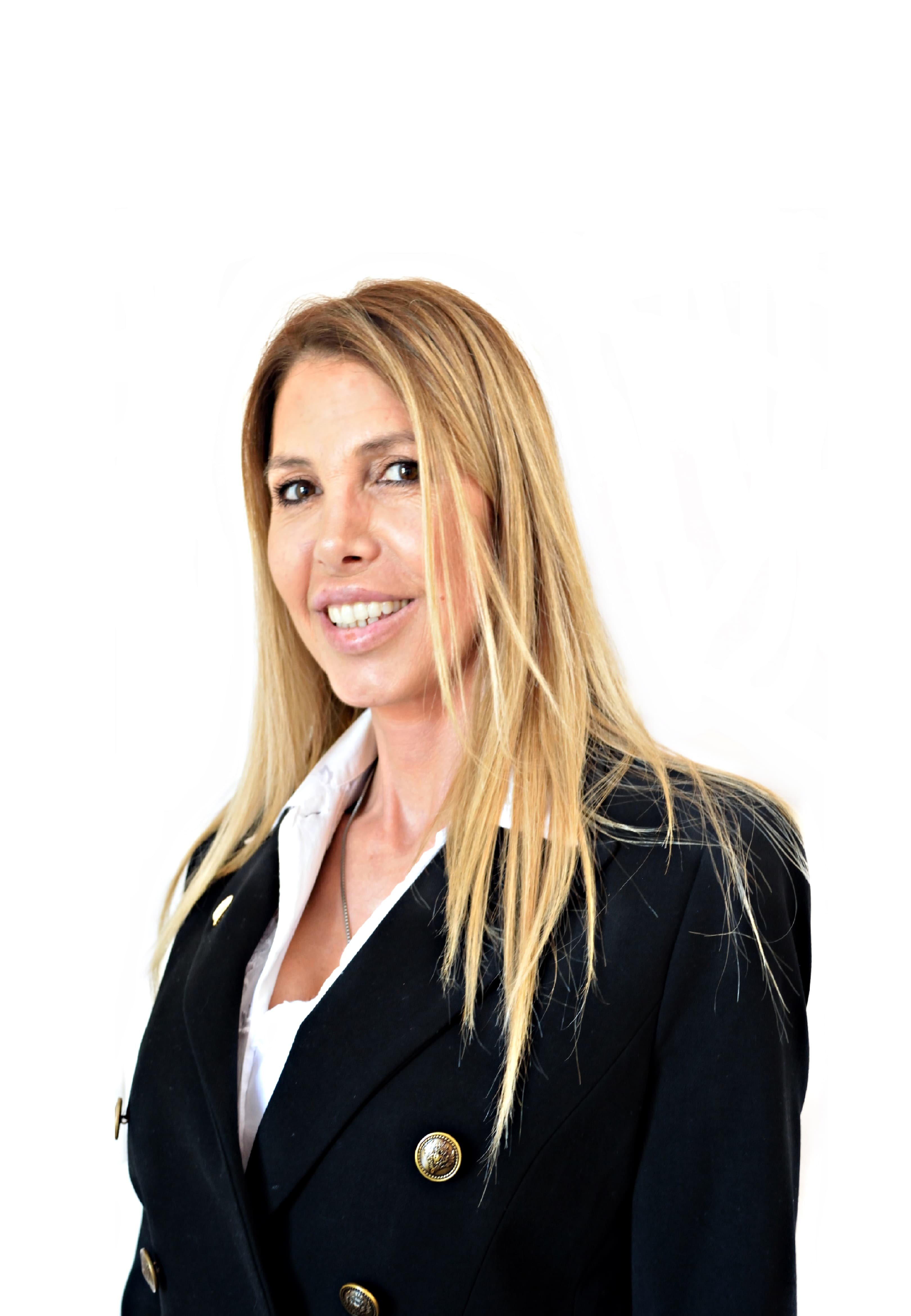 Sonia De Zuane