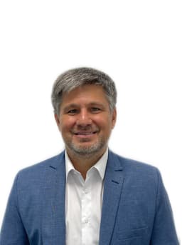 Jose Luis Caputo Olivera