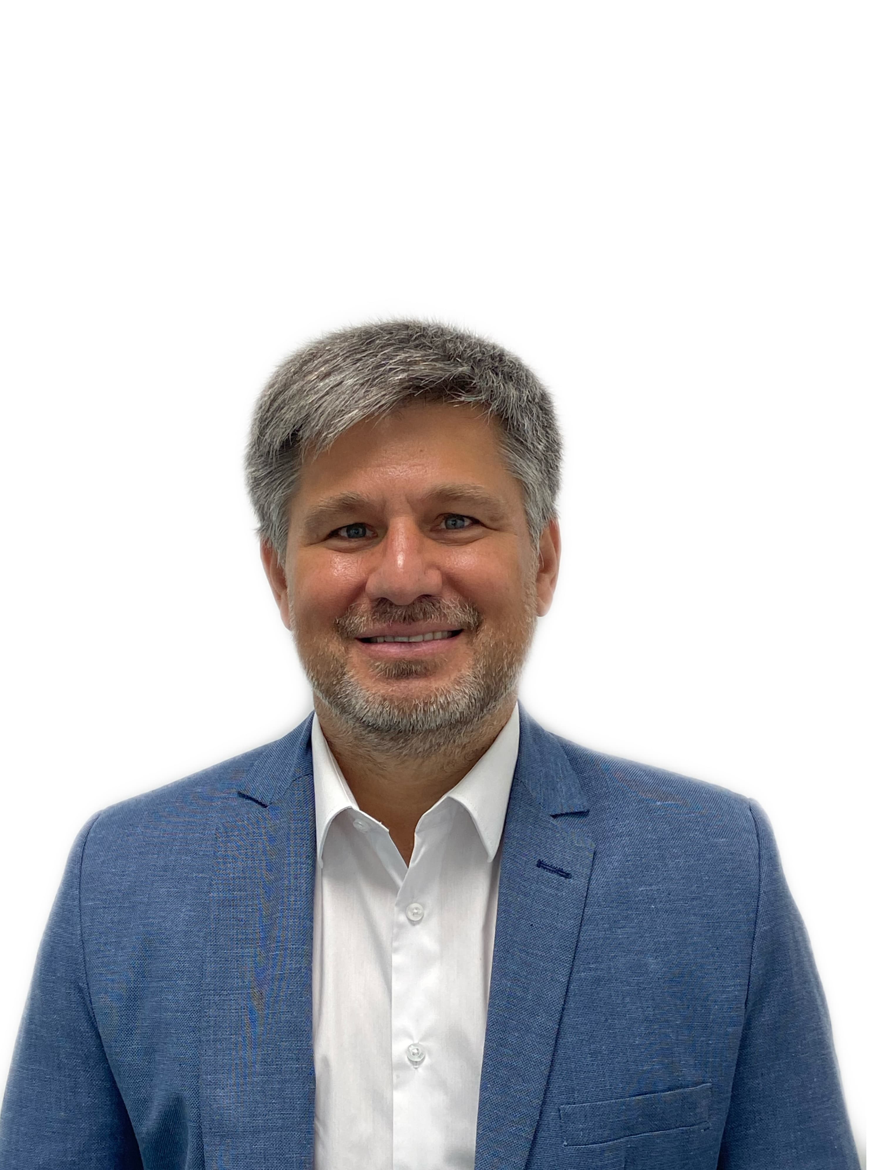 Jose Luis Caputo Olivera
